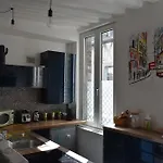 Maison Hypercentre Avec Parking Gratuit