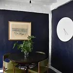 Maison Hypercentre Avec Parking Gratuit * Rouen