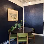Maison Hypercentre Avec Parking Gratuit