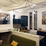 Maison Hypercentre Avec Parking Gratuit Apartment Rouen