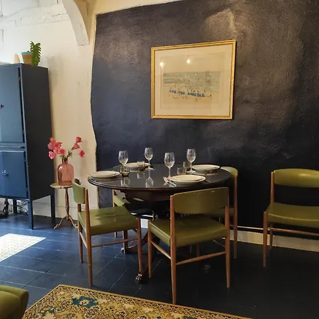 Maison hypercentre Rouen avec parking gratuit Rouen