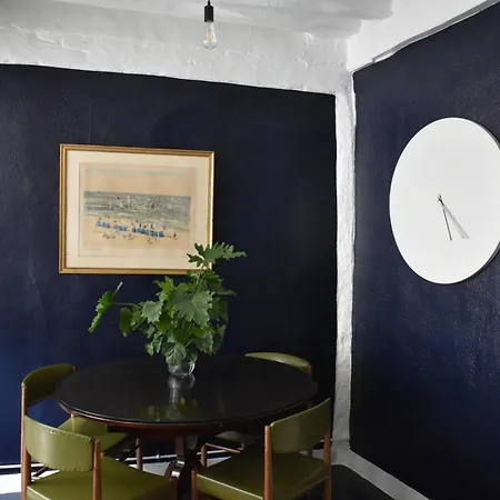 Maison hypercentre Rouen avec parking gratuit * Rouen