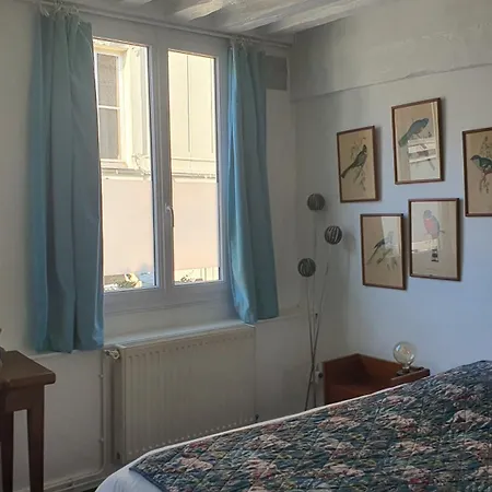 Apartment Maison Ancienne Hypercentre 3 Etages Avec Parking Gratuit Rouen