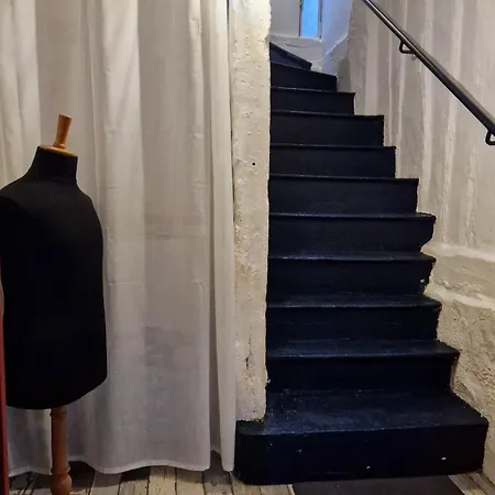 Maison Hypercentre Confort * 루앙