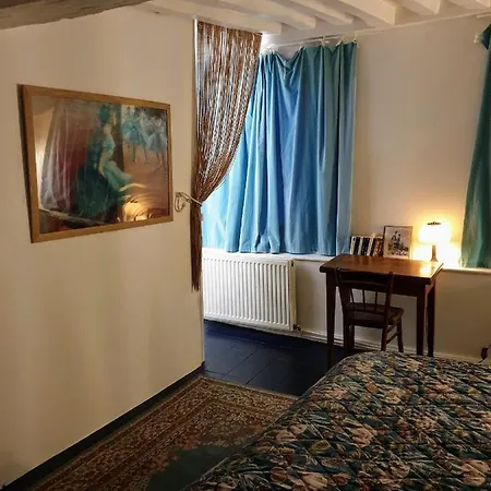 Maison hypercentre Rouen avec parking gratuit Appartement Rouen